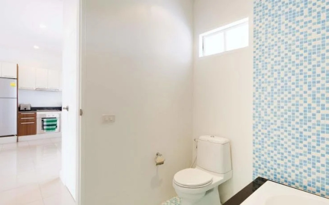 Ocean Breeze Resort & Apartments