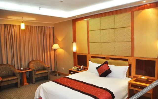 Xin An Hotel - Xiamen