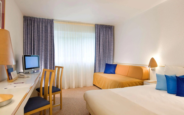Novotel Orléans St Jean de Braye