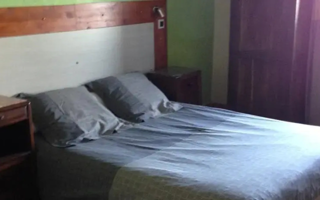 Auberge La Borie