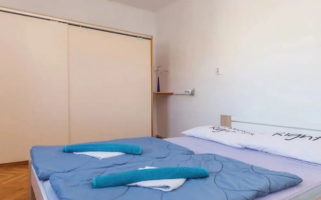 Apartment Marjan