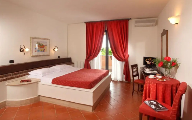 Villa Poggio Chiaro