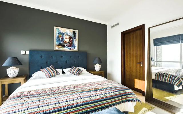 One Perfect Stay - 2BR at Fairways