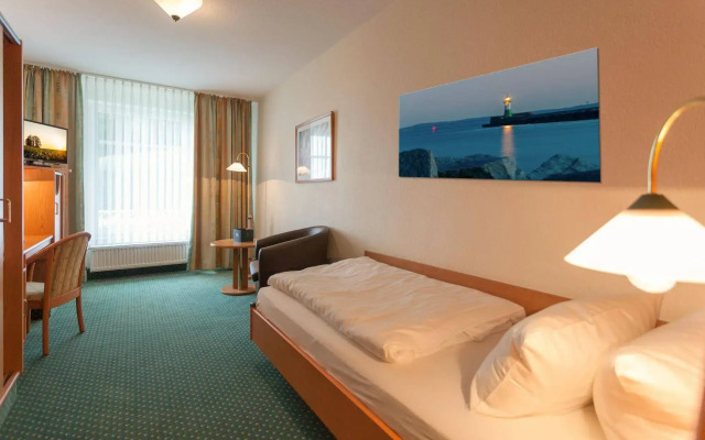 Hotel Bernstein