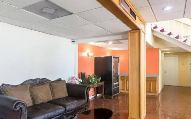 Motel 6 Wichita Falls - Broad Street