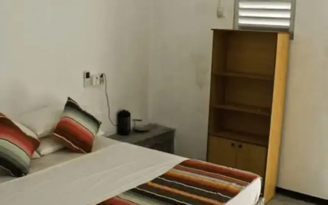 Yoho Nuga Villa