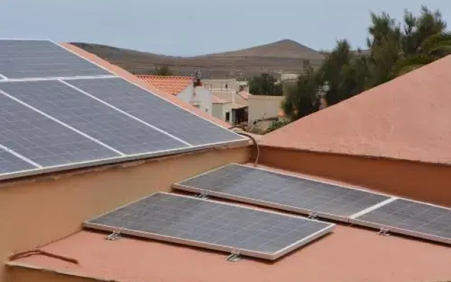 Villa Maravilla Fuerteventura