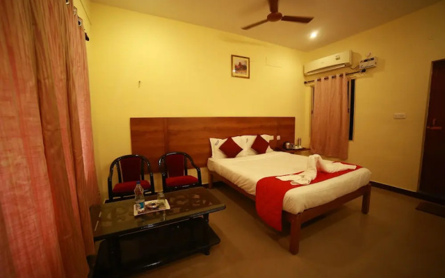 Mrk Inn