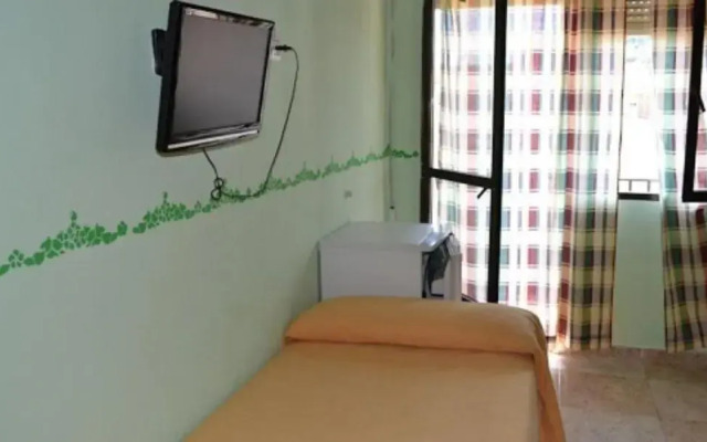 Hostal Vadillo