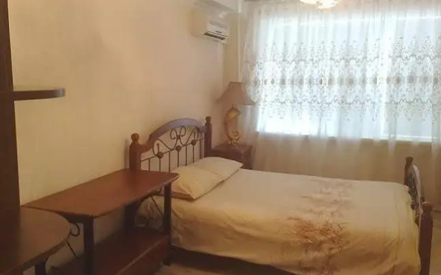 Ok Apartments on Klovska - Kiev