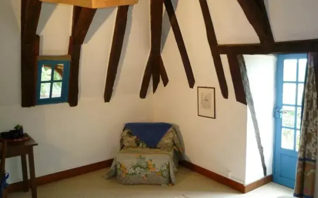 Manoir des Farguettes