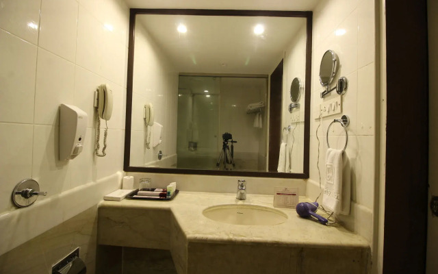 Beverly Hotel