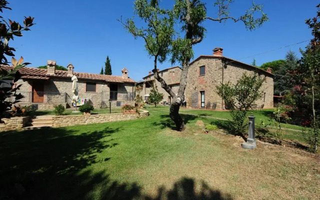 La Casa Colonica