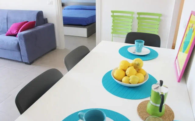 Appartamenti Vacanze Villa Meo