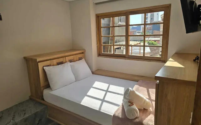 Hotel Stay Guatape