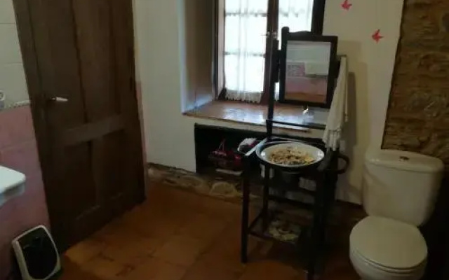 Las Tres Negrillas
