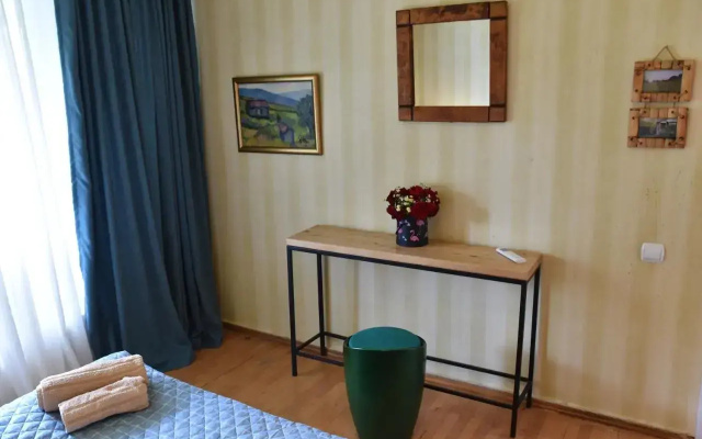 Guest House Iakob Gogebashvili