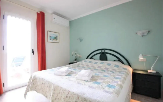 Apartamento Estrelitzia