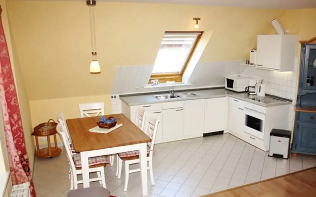 Weiland's Bauernhaus FeWo 2