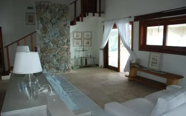 Casa del Mar Lodge