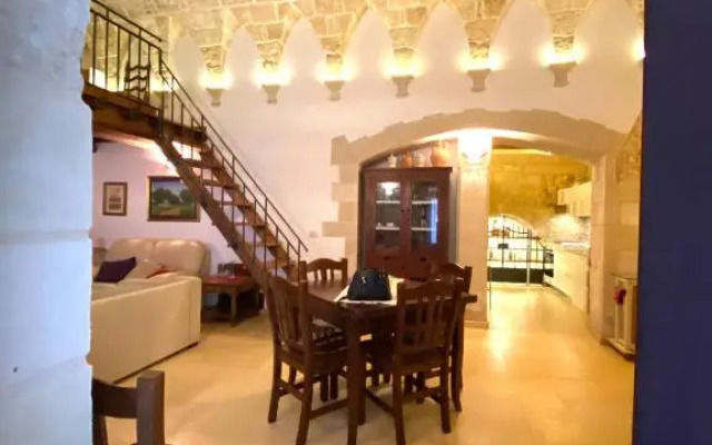 San Domenico Suite