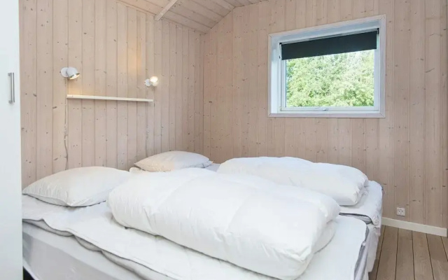 5 Star Holiday Home in Sydals