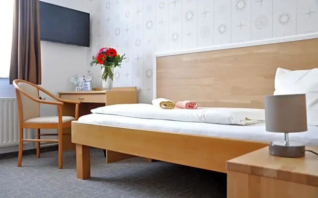 Hotel Atlantik