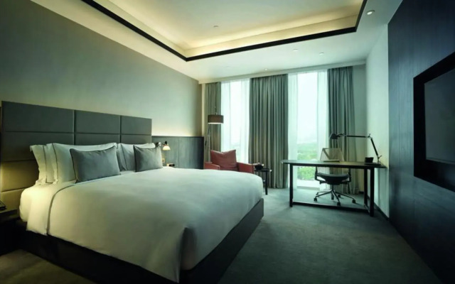 G Hotel Kelawai