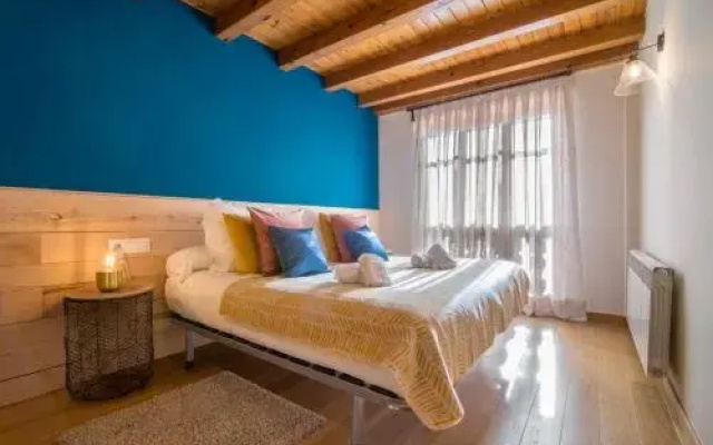 Apartamento Premium 48 1E