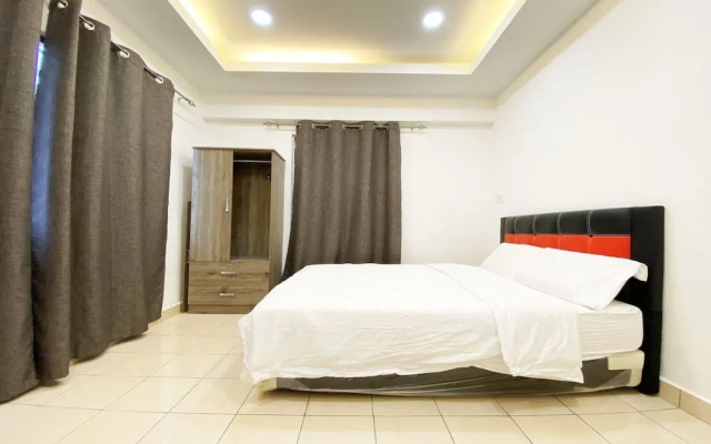 OYO 90217 Classic Homestay Keningau