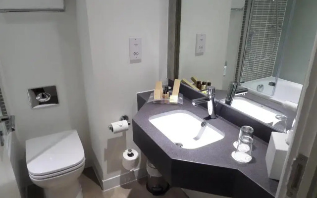 Holiday Inn Birmingham M6 Jct7 by IHG