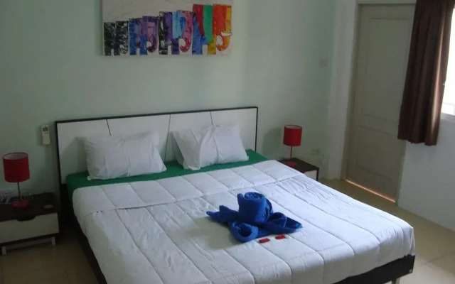 Beesplace Guesthouse