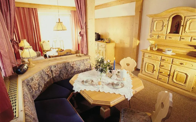 Landhaus Brigitte