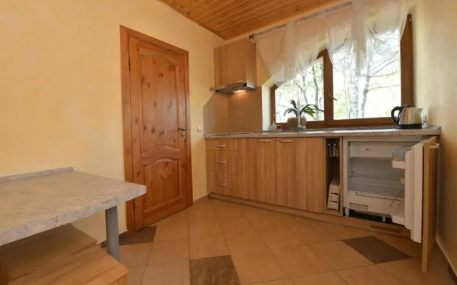 Žemyna Apartmentai