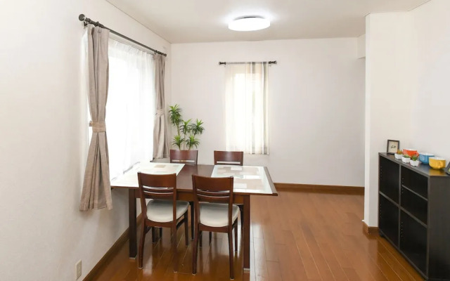 Cozy Villa Otaru