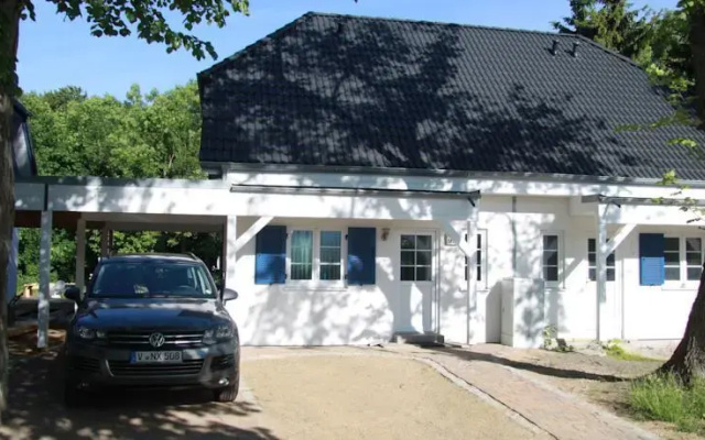 Haus Sturmschwalbe
