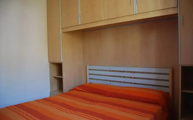 Adorable Apartment With Nice Balcony - Beahost