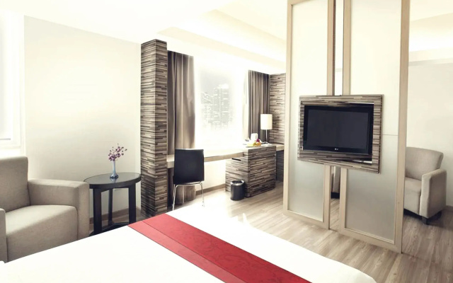 Grand Zuri BSD City