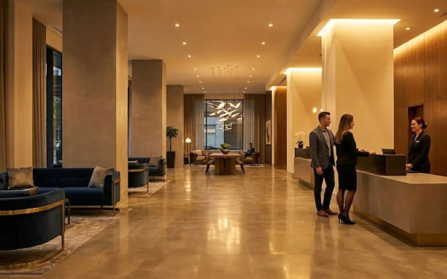 Jarvis Premier Suites