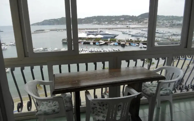 Il Torrione sul mare G1