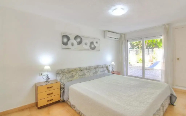 Villa El Sol - 1201