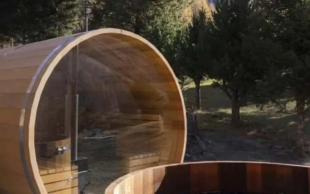 Luxe Apartment Near ski Lift