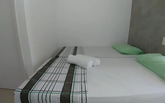 Areias do Mar | Charmoso e com Varanda A318