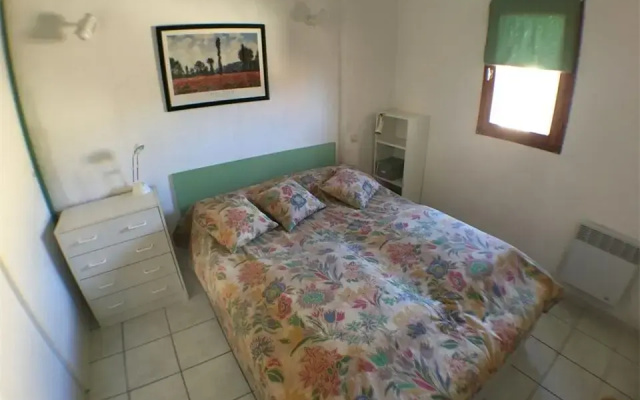 Ls130 : Villa 4 Pièces 7 Couchages Gruissan