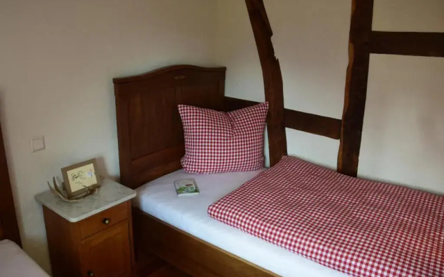 Ferienhaus Pirmes