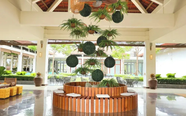 SBH Gloria Hue