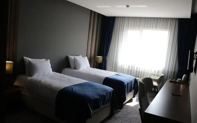 Erzurum Konakli Otel