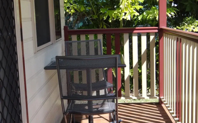 NRMA Atherton Tablelands Holiday Park