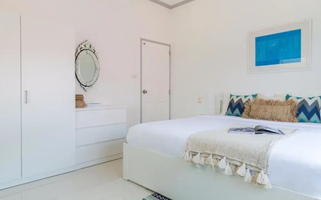 Sam-kah Karibu Beach House