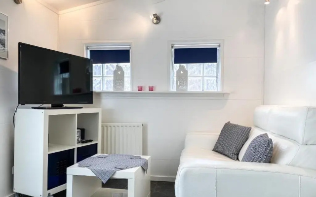 Knusse vakantiewoning Domburg DO04